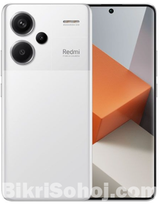 Radmi Not 13 pro palas 5g